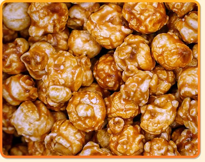 About Poppin’ In The City Popcorn In Clarksville — Get Popcorn Now